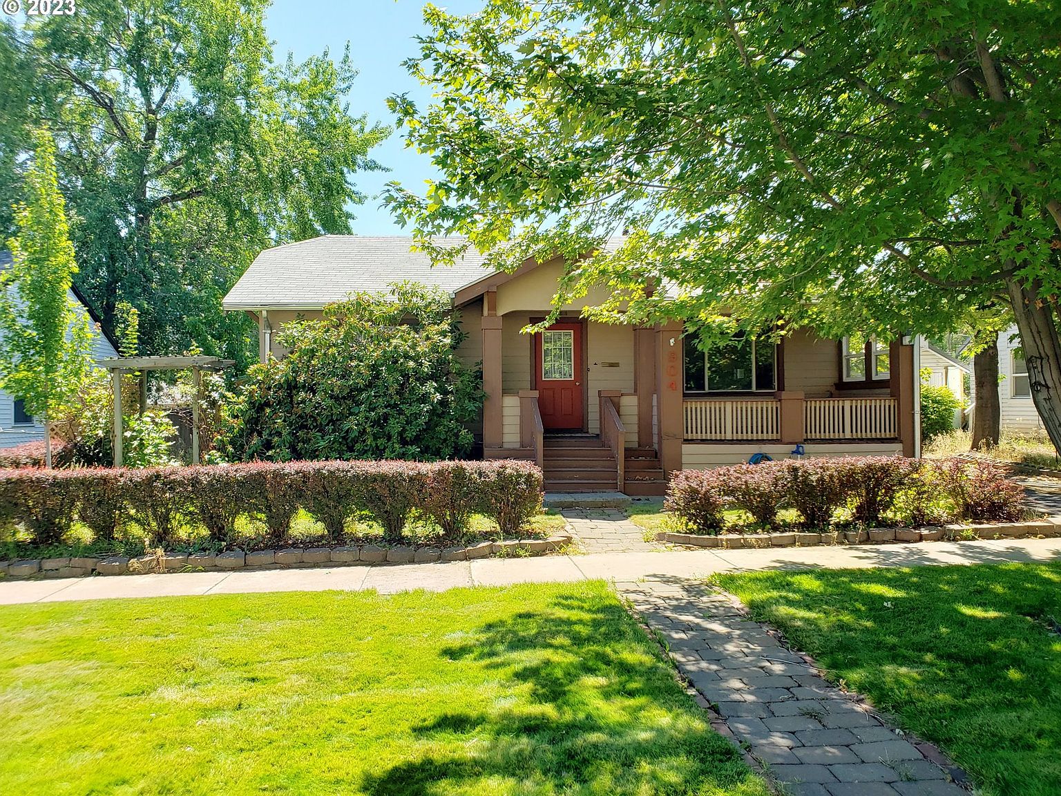 904 K Ave, La Grande, OR 97850 Zillow