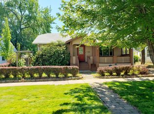 904 K Ave, La Grande, OR 97850