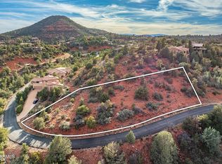 210 BARCELONA Road #83 & 82, Sedona, AZ 86336