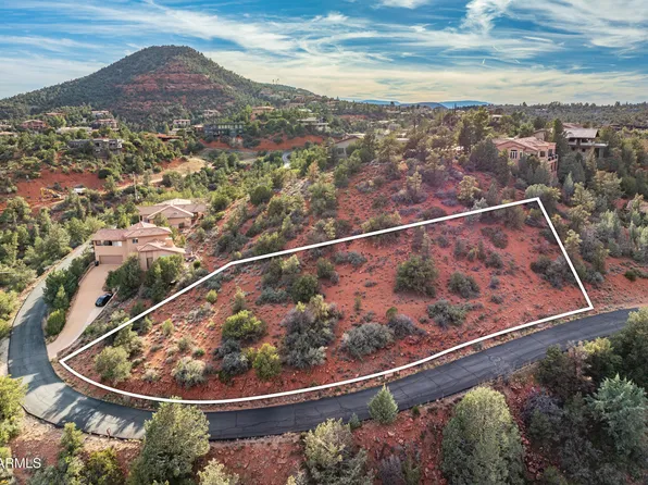 210 BARCELONA Road #83 & 82, Sedona, AZ 86336