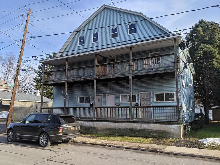 1110 Albright Ave #2 — Photo 1
