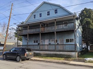 1110 Albright Ave Floor 2, Scranton, PA 18508