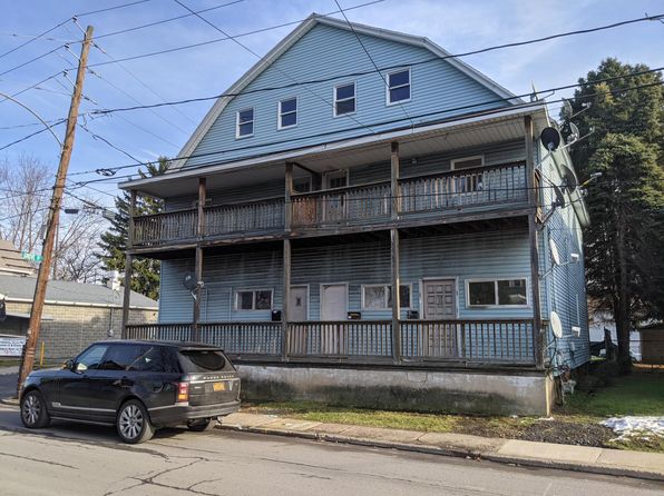 1110 Albright Ave Floor 2