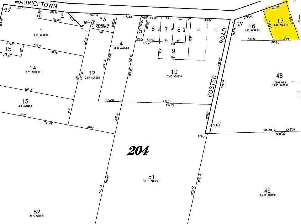 2nd image of 1547 North Ave