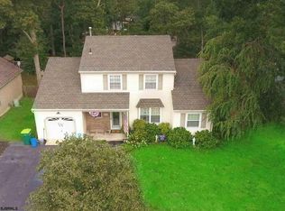 563 Holly Brook Rd, Galloway, NJ 08205
