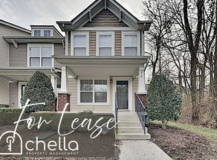 213 Shadow Glen Dr, Nashville, TN 37211
