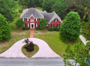 170 Rosedale Cir, Hamilton, AL 35570