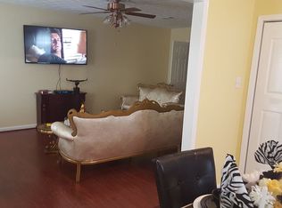 625 Williams St, Griffin, GA 30223