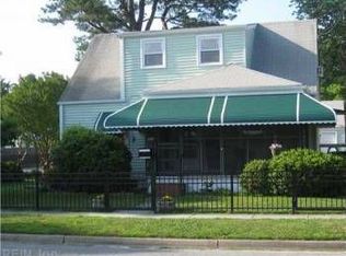 3301 Brighton St, Portsmouth, VA 23707