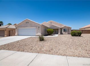 4677 S Lindero Dr, Fort Mohave, AZ 86426