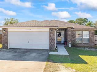 2179 Durell Ln, Navarre, FL 32566