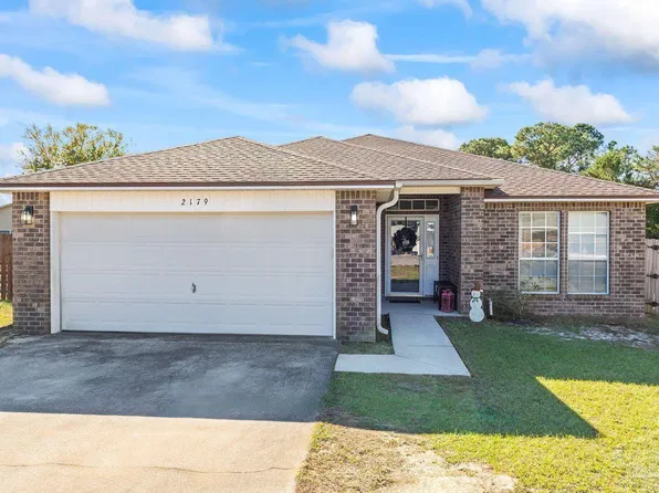 2179 Durell Ln, Navarre, FL 32566