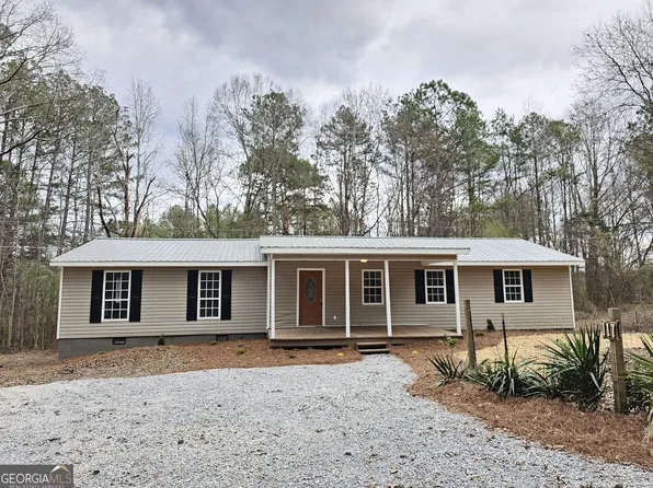 117 Whitman Loop, Aragon, GA 30104