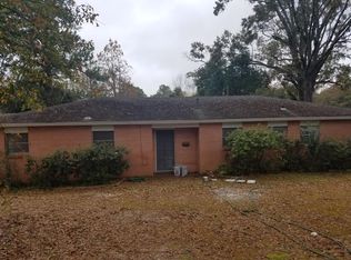 222 Eleanor St, Jasper, TX 75951