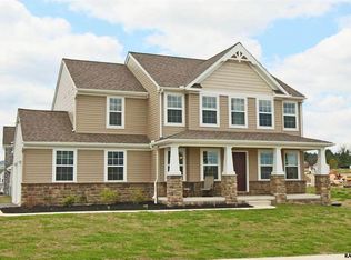 4 McIntosh Ln, Aspers, PA 17304