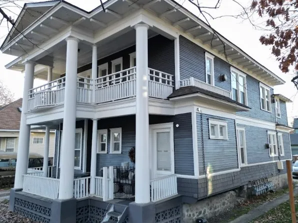 1119 W Augusta Ave, Spokane, WA 99205