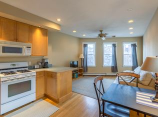 17 Snow Hill St APT 4, Boston, MA 02113