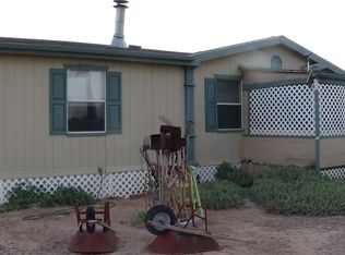 86 Galicia Rd, Tularosa, NM 88352