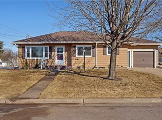 36184 Sunset Blvd, Whitehall, WI 54773