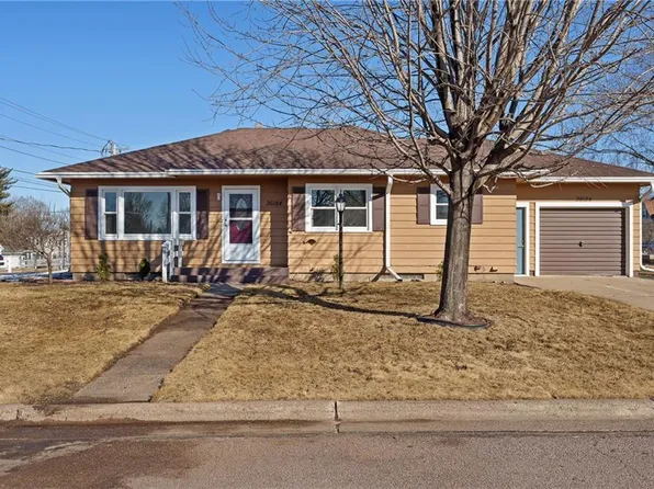 36184 Sunset Boulevard, Whitehall, WI 54773