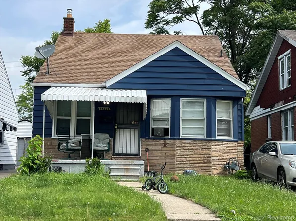 14117 Manning St, Detroit, MI 48205