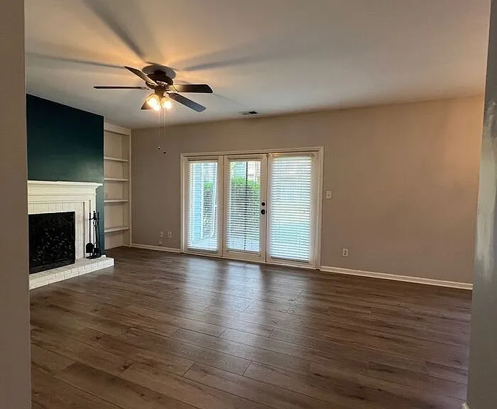 3218 Selwyn Farms Ln #1 — Photo 15