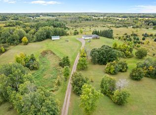 42790 Elmcrest Ave, Harris, MN 55032