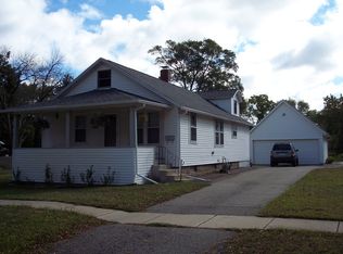 1201 Degroff St, Grand Ledge, MI 48837