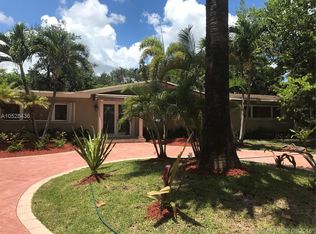 11450 SW 92nd Ave, Miami, FL 33176