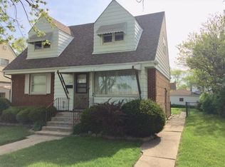 17519 Lorenz Ave, Lansing, IL 60438