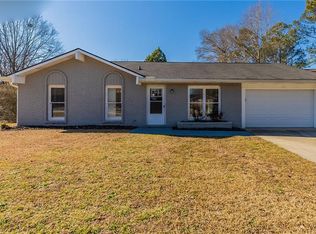 100 Glace Rd, College Park, GA 30349