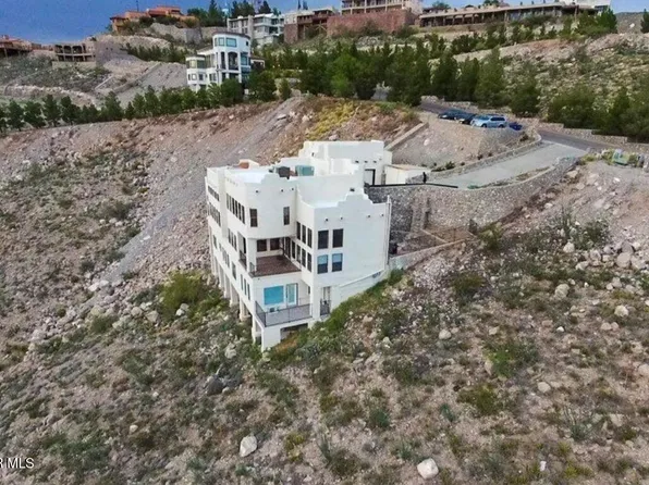 65 Sierra Crest Dr, El Paso, TX 79902