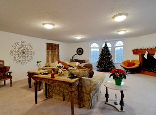 6427 Wilderness Rd, Dublin, VA 24084