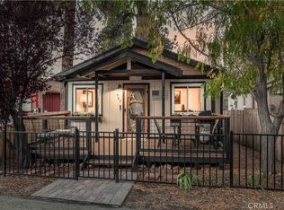667 Lintner Rd, Big Bear Lake, CA 92315