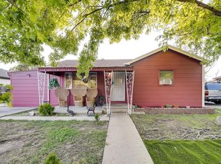 1331 S Perry St, Denver, CO 80219
