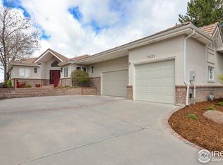 7421 Vardon Way, Fort Collins, CO 80528