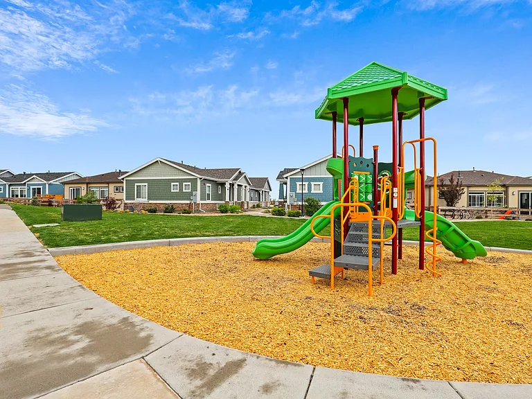 The Villas at Prairie Center — Photo 32