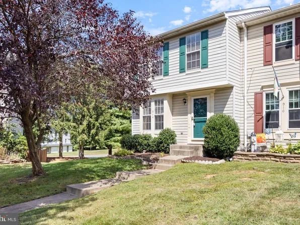 914 Gainsborough Ct #914, Bel Air, MD 21014