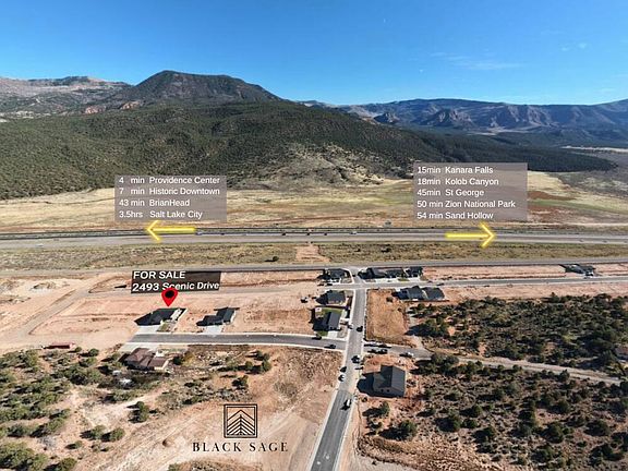 4th image of 2493 W Scenic Dr