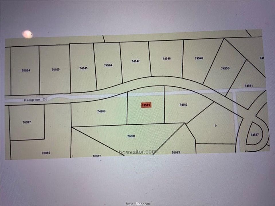 1st image of 10598 Hampton Ct