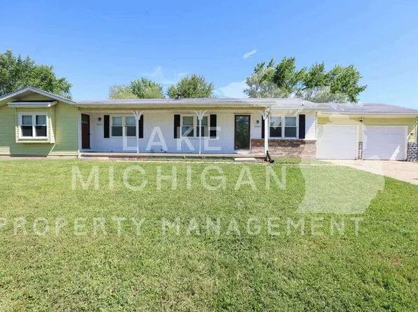 2257 Countrywood Dr SE, Grand Rapids, MI 49508