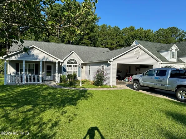 101 Ski Court, Havelock, NC 28532