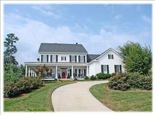 1 Redwing Ct, Greer, SC 29651