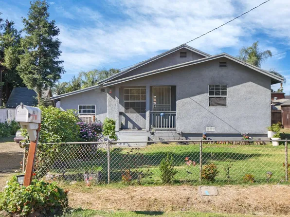 19 S Dawes Ave, Stockton, CA 95215