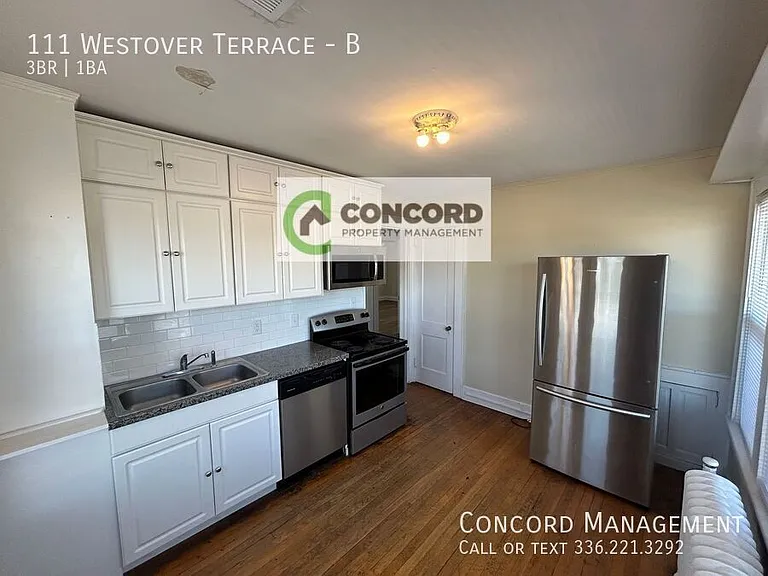 111 Westover Ter #B — Photo 8