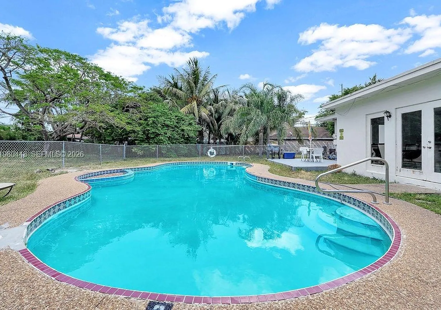 2417 Pierce Street -, Hollywood, FL 33020 — Photo 1