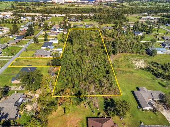 0 Arvilla Ln, Lake Charles, LA 70605