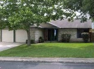 14746 Highland Peak, San Antonio, TX 78233