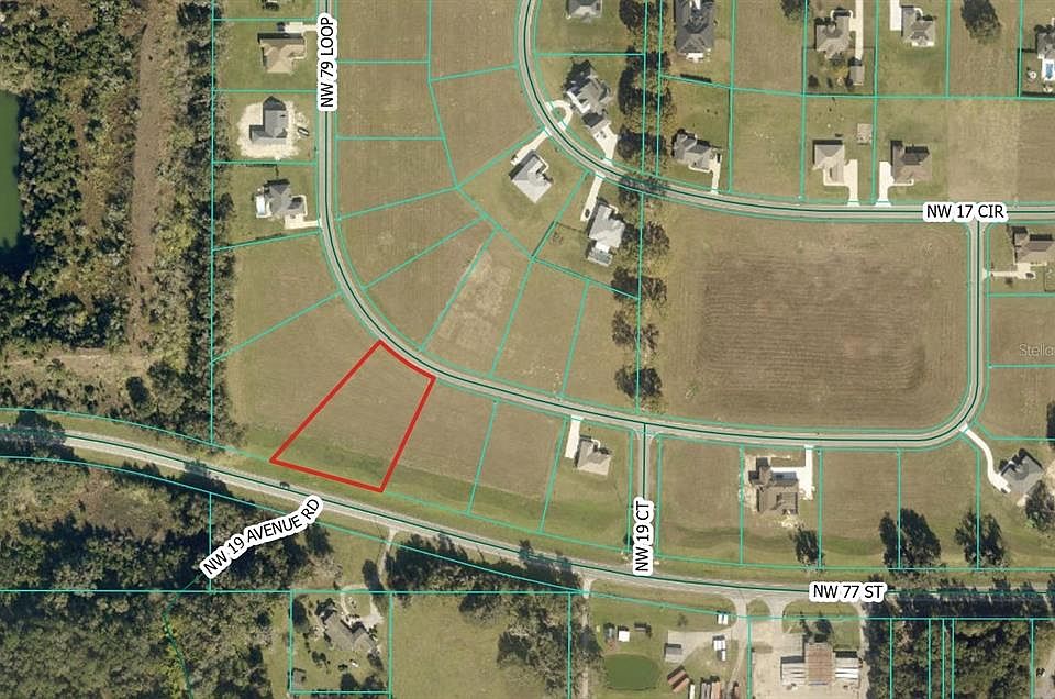 1st image of 0 NW 79TH LOOP LOT 22