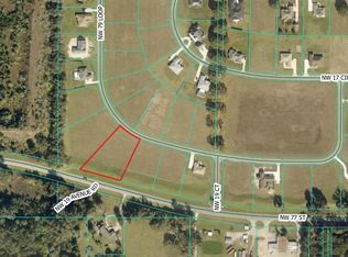 0 NW 79TH LOOP LOT 22, OCALA, FL 34475